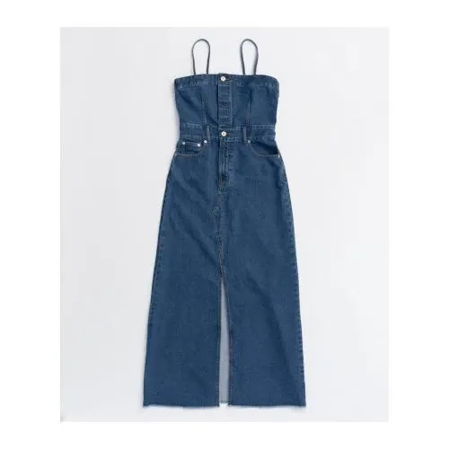 MAISON SPECIAL 2WAYデニムワンピース