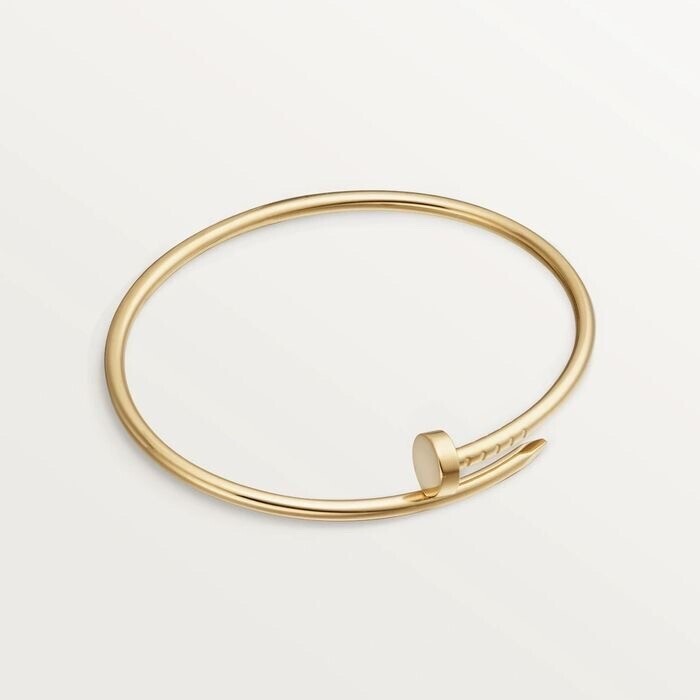 Cartier ジュスト アン クル ブレスレット スモール