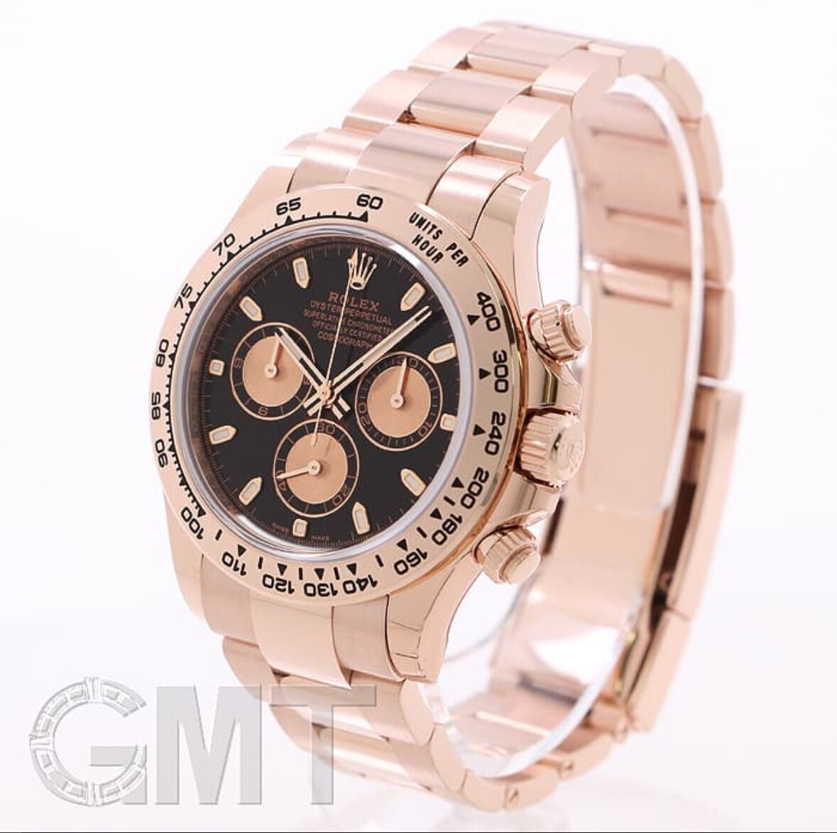 ROLEX デイトナ 116505