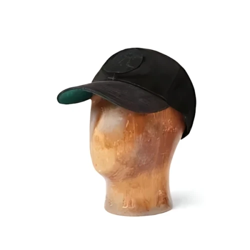 RRL RRL ランチ ロゴ スエード ボール キャップ