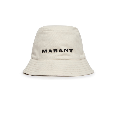 ISABEL MARANT Bucket hat