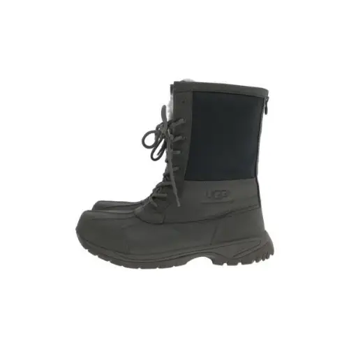 UGG BUTTE ZIP WM