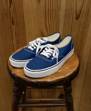 VANS Authentic Deep Indigo
