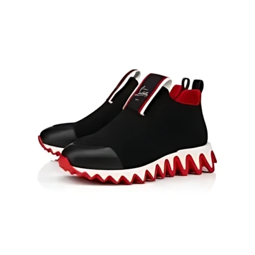 Christian Louboutin Tiketa Run
