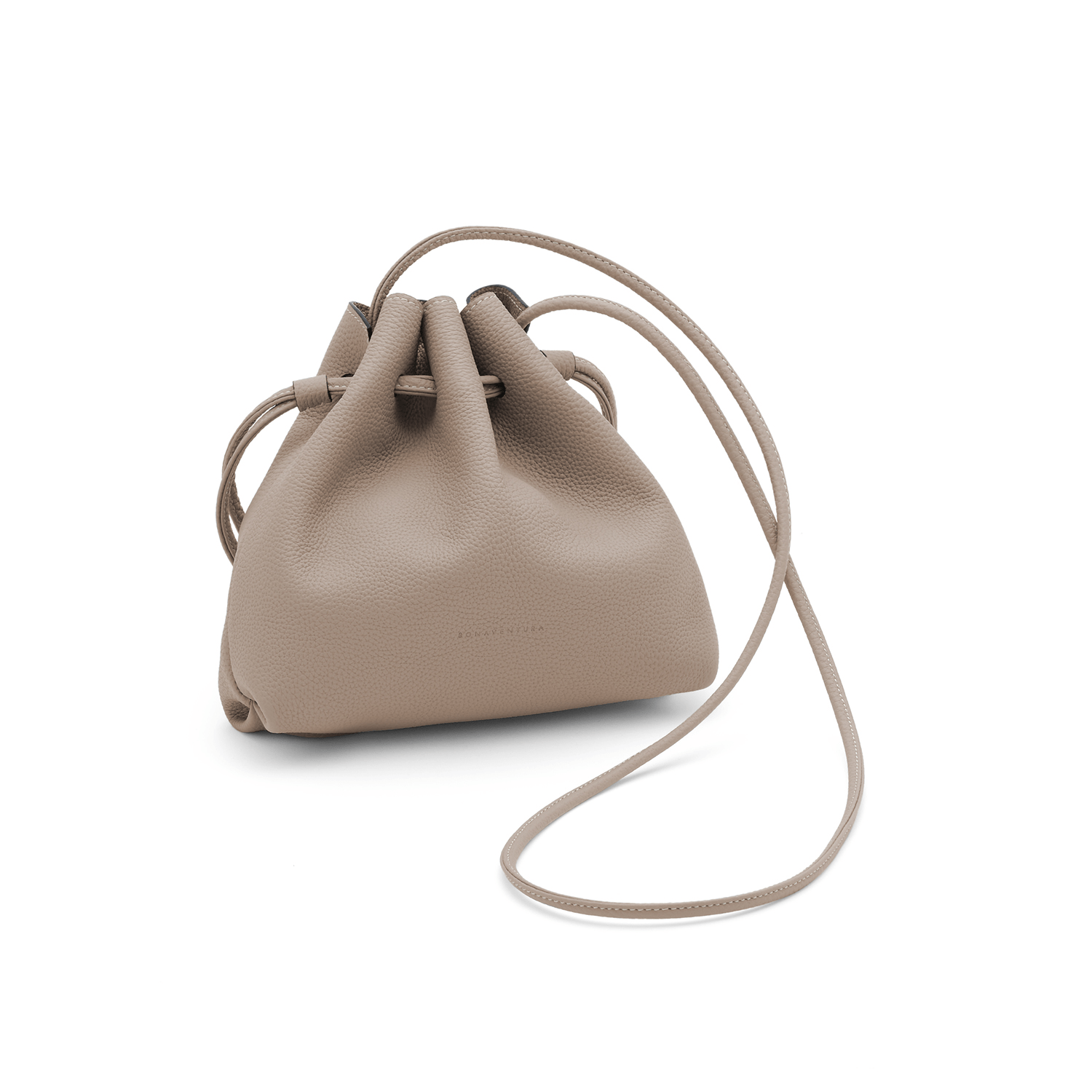 BONAVENTURA Noa Bag (ストラップ付 ノアバッグ)　BDPT2