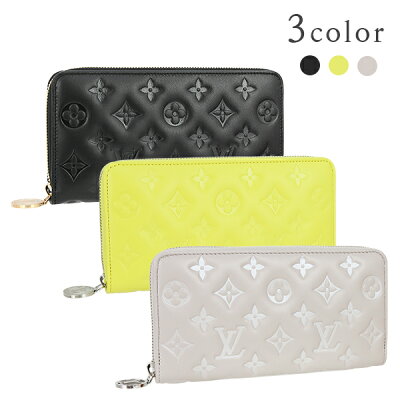LOUIS VUITTON 財布