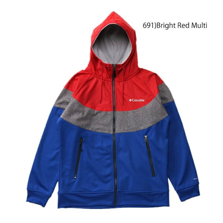 Columbia コロンビアジャケットマウンテンパーカー