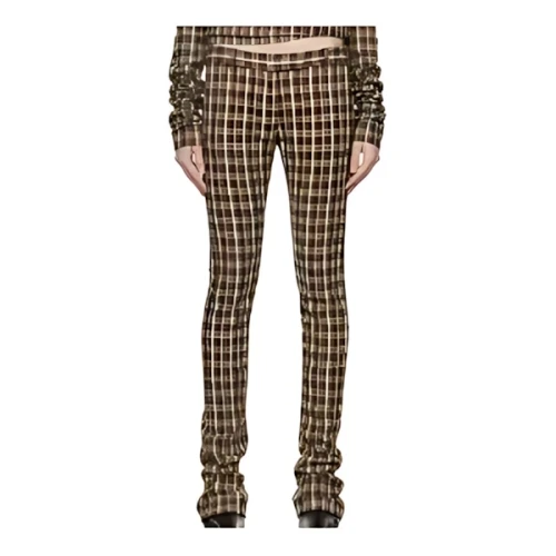 Acne Studios テーラードパンツ