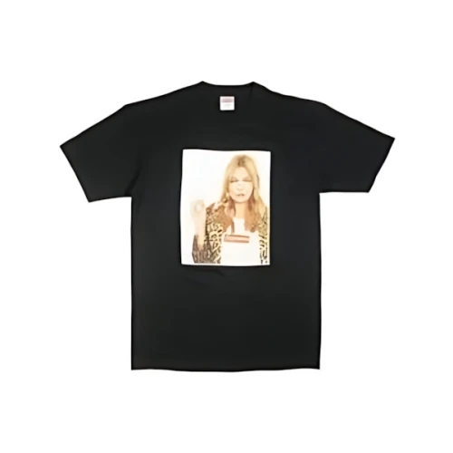 Supreme Supreme×Kate Moss コラボTシャツ