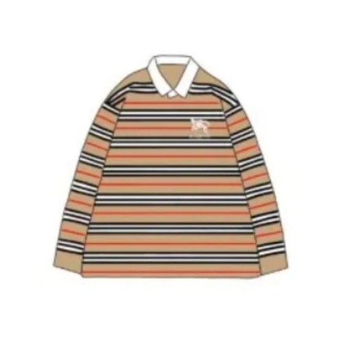 Supreme × BURBERRY Rugby
