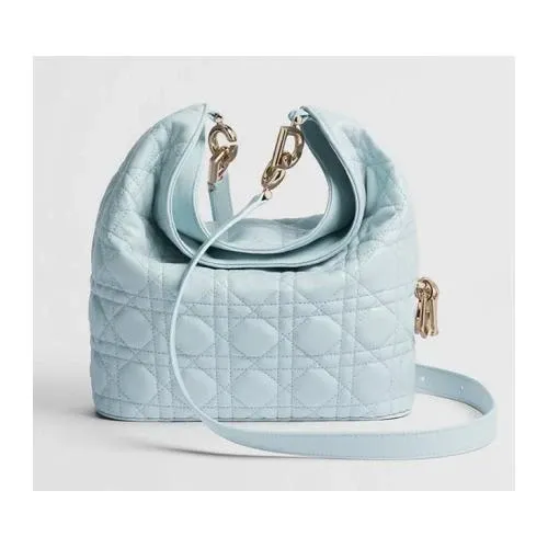 DIOR Toujours ホーボーバッグ スモール