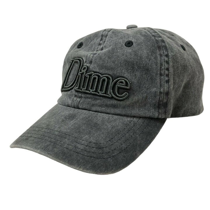 Dime キャップ