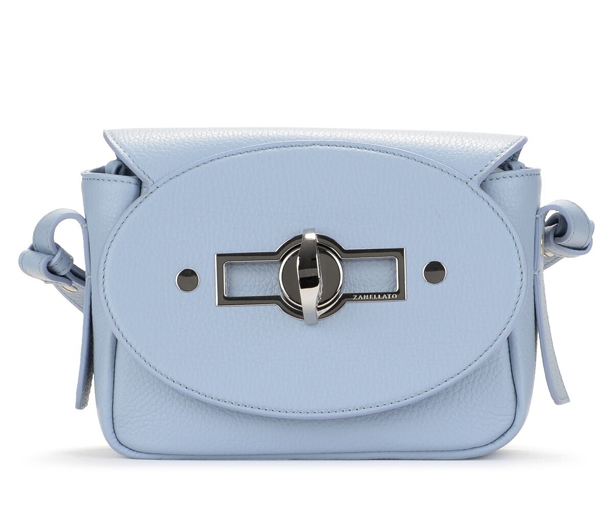 ZANELLATO Tina S bag