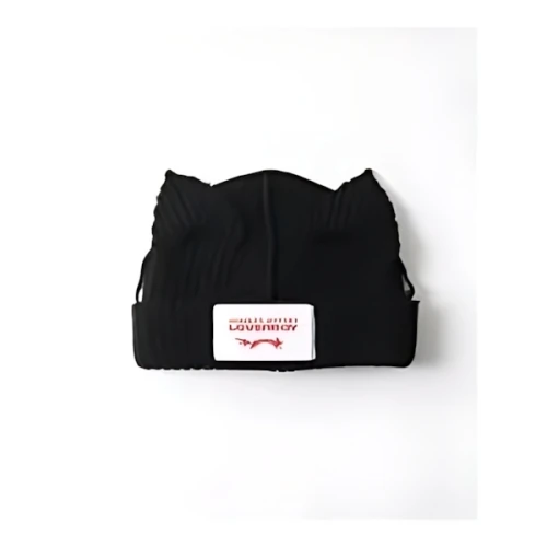 Charles Jeffrey LOVERBOY CHUNKY EARS BEANIE