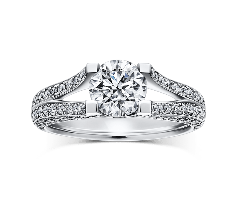 LAZARE DIAMOND CELESTIAL
