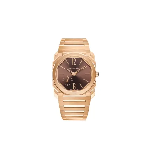 BVLGARI オクト フィニッシモ ウォッチ