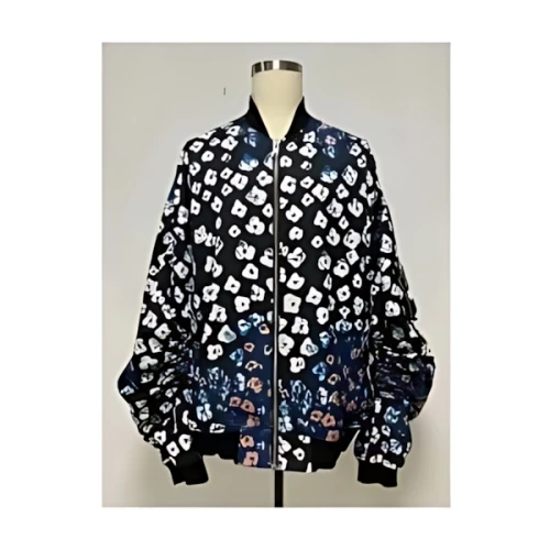 KIDILL TEXTILE DESIGN BY MAYA SHIBASAKI