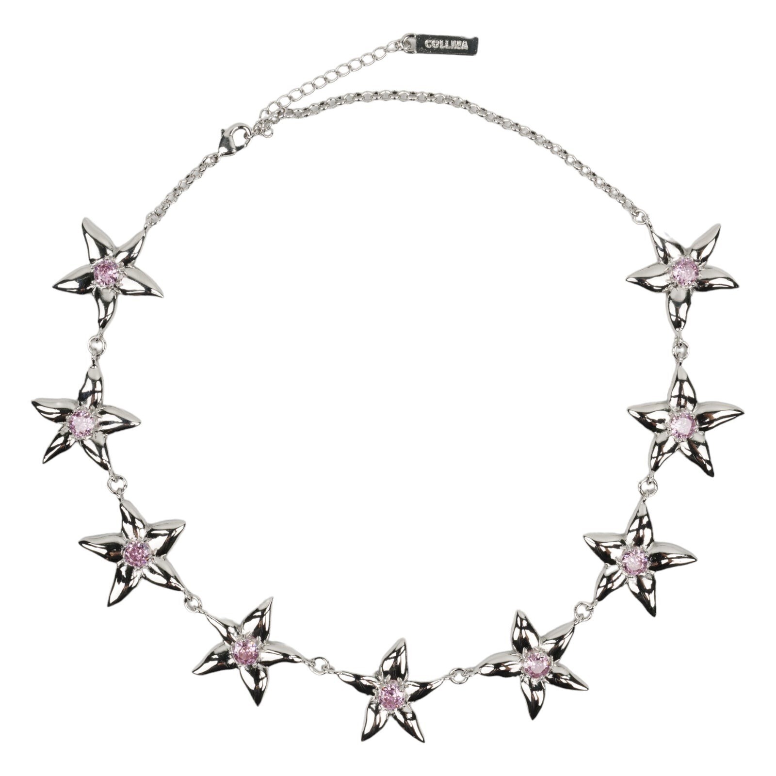 COLLINA STRADA SUPER STARLINK NECKALCE
