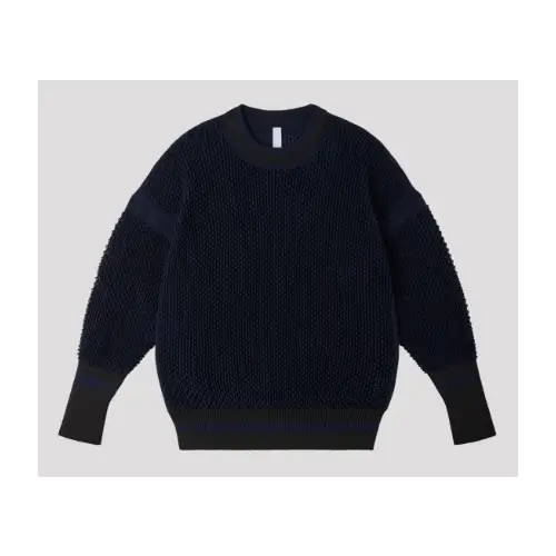 CFCL LATTICE PULLOVER