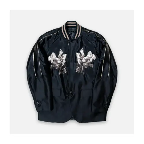 TAAKK SOUVENIR TAILORED