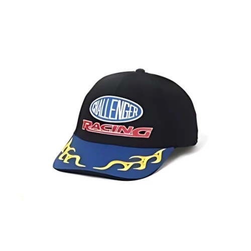 CHALLENGER RACING CAP
