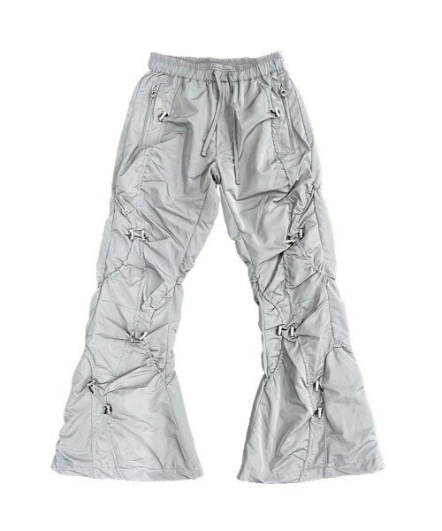 DIG YOUR OWN GRAVE SYN-EDGE PANTS