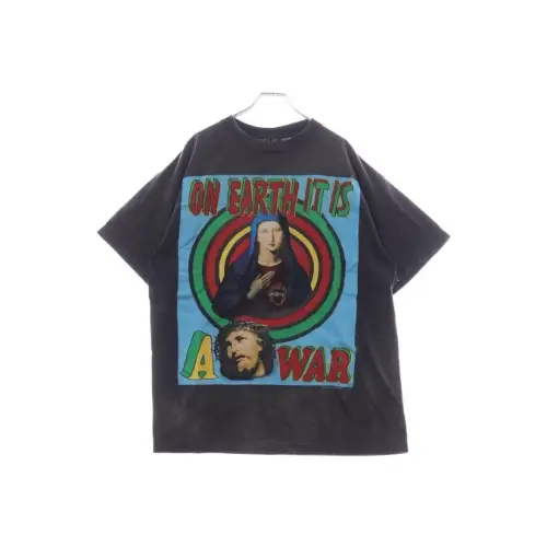 SAINT Mxxxxxx SS TEE ON EARTH