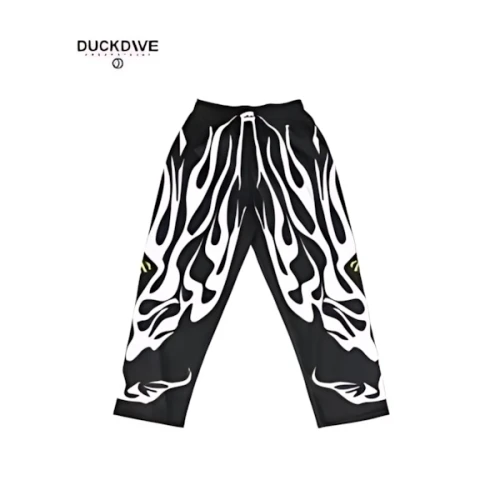 DUCKDIVE AFTER FIRE PANTS