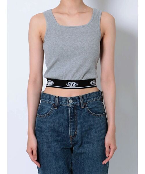 EMODA JACQUARD FIT T/T