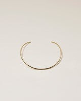 SARARTH ELLIPSE SWAY CHOKER - K24P