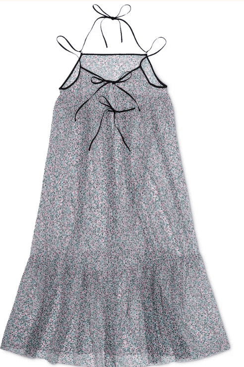 Cath Kidston チュールドレス Raindrop