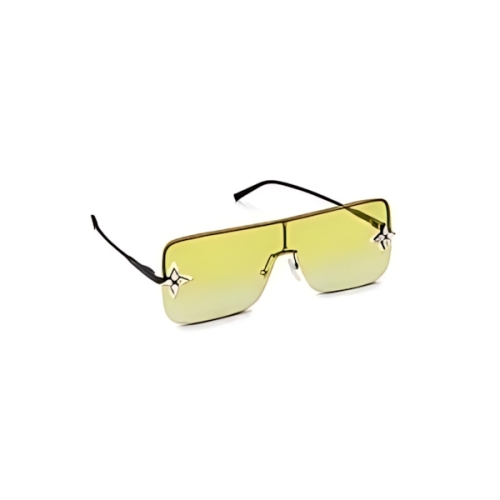 LOUIS VUITTON Star Light Sunglasses
