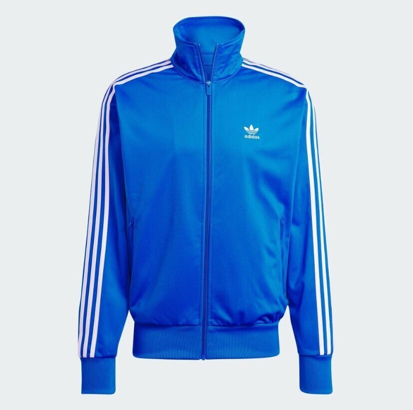 adidas アディカラー クラシックス ファイヤーバード トラックトップ（ジャージ）
