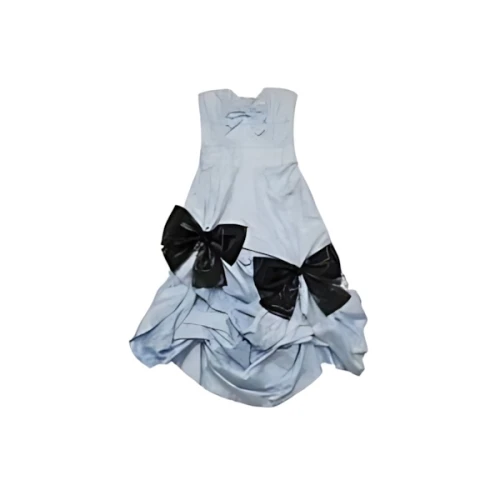 Super Yaya Dress Beatrice Strapless