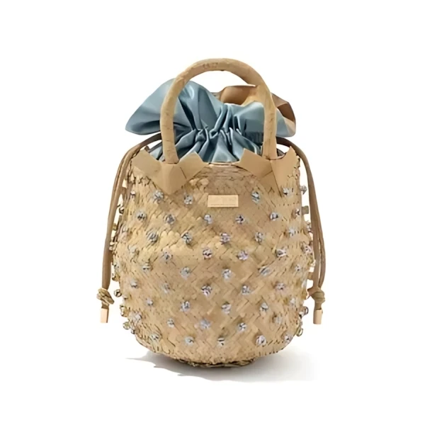 TOMORROWLAND Le Nine NINA MONO SMALL バスケット