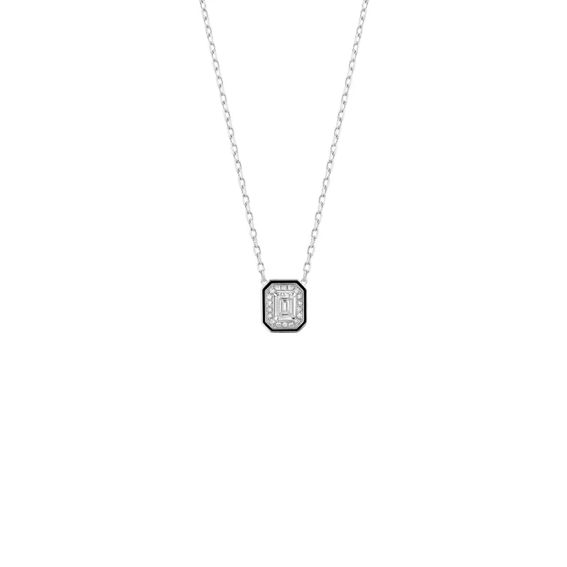 BOUCHERON VENDÔME LISERÉ ヴァンドーム リズレ ペンダント