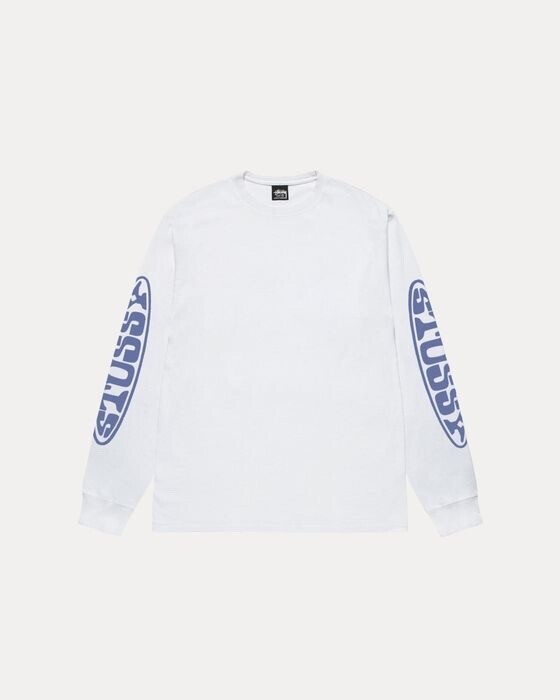STUSSY ロンT★ PILL LS TEE