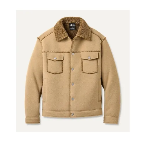 UGG Janson UGGfluff Jacket II