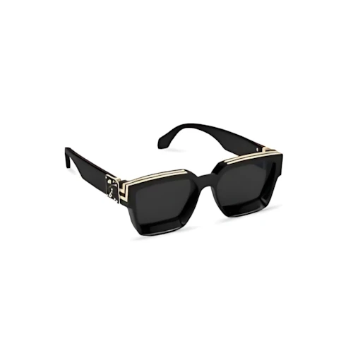 LOUIS VUITTON サングラス 1.1 ミリオネア