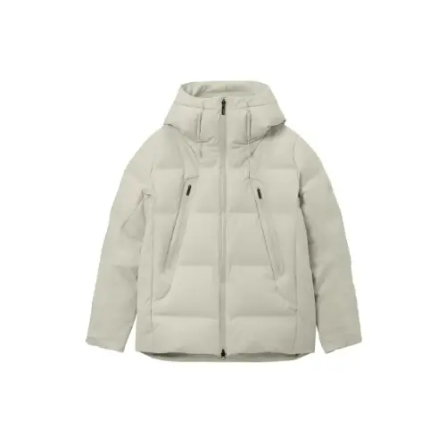 DESCENTE 水沢ダウン