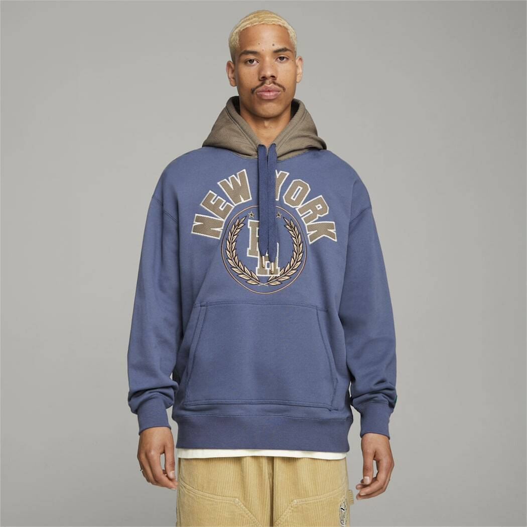 PUMA PUMA x RHUIGI フーディー