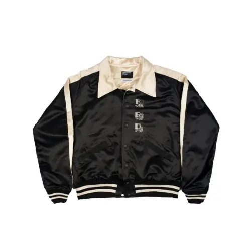 ENFANTS RICHES DÉPRIMÉS Opium Den Varsity Jacket NY Edition