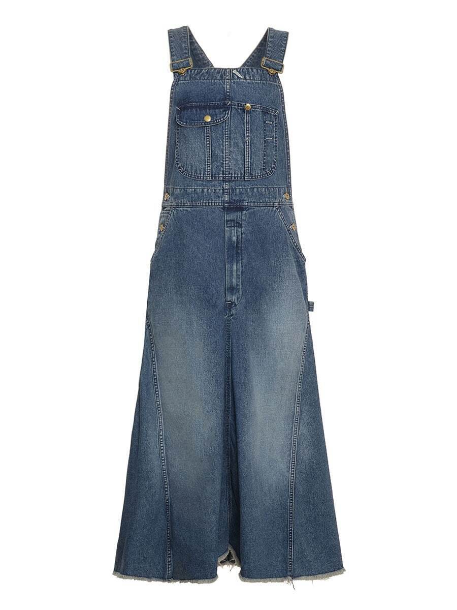 MADISONBLUE JUMPER MAXI SKIRT