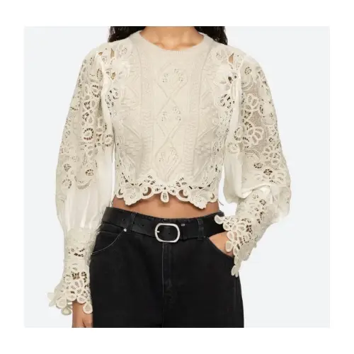 Sea NY Vania Sweater