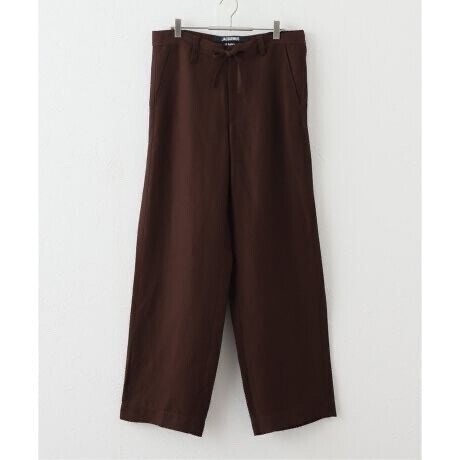 JACQUEMUS LE PANTALON MEIO