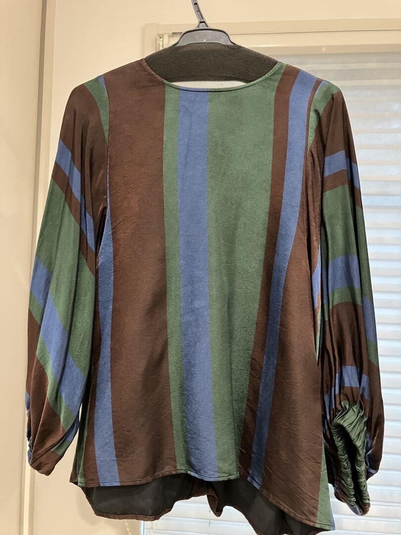 STELLA CIFFON トップス　レディース