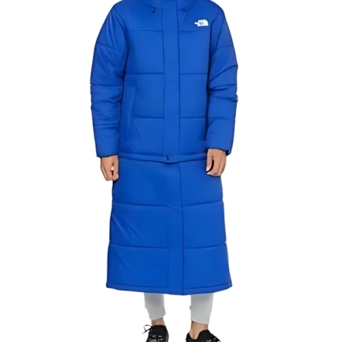 THE NORTH FACE バーテックスロングジャケット