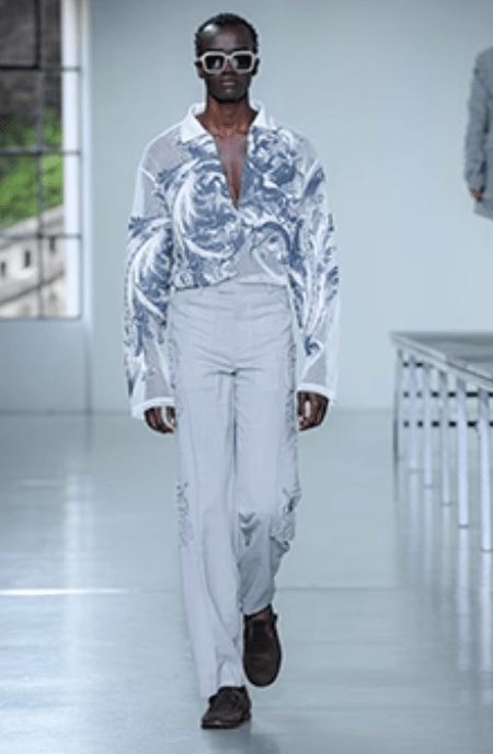 TAAKK 2025 Spring Summer PARIS