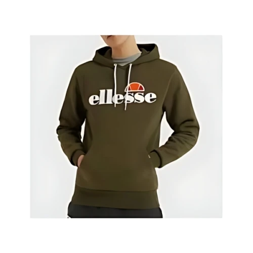 ellesse SL Gottero OH Hoody