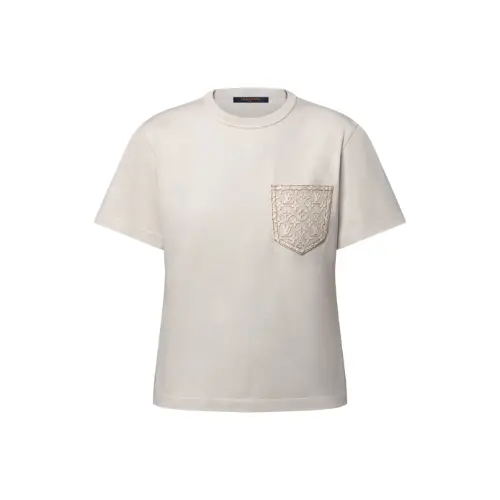 LOUIS VUITTON シグネチャー ポケットTシャツ